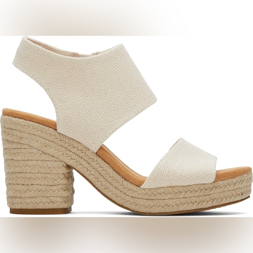Tom’s Majorca heels 8